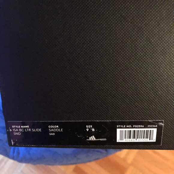 New Coach Ballchain Sandal Size 9! - Picture 5 of 5